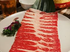 -禄婶鸡煲·打边炉