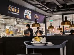 -新太二·鲜料川菜(晶耀前滩店)