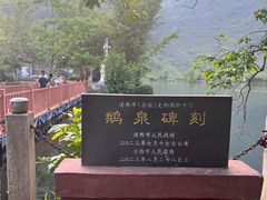 -靖西鹅泉风景区
