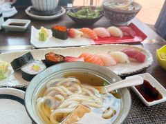 -田舍家Inakaya·炉端烧·铁板烧(天汇igc店)