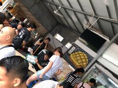 -渔记茶餐厅(渔村店)
