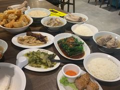 -松發肉骨茶(牛车水店)
