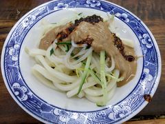 -老刘家biangbiang面(鼓楼店)