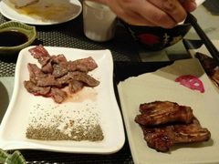-温度铁板烧(亚泰大街店)