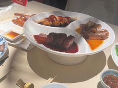 -侨美食家·粤菜(体育西路店)