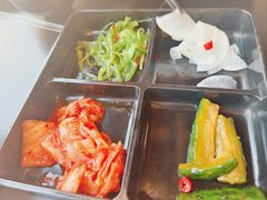 -千寻烧肉(政务区店)