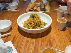 -东来土菜馆(民祥园路店)