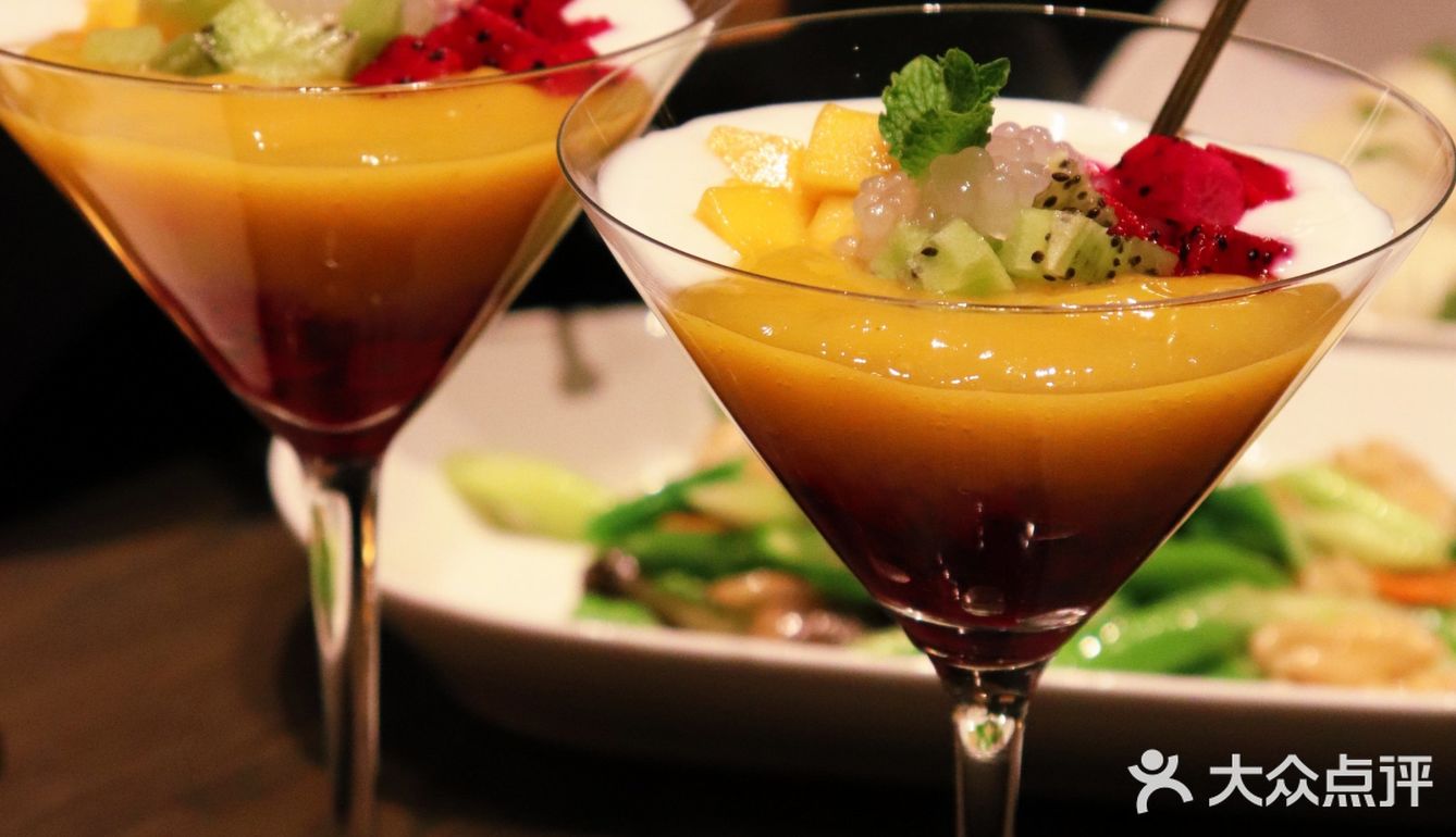 京城高端湘菜餐厅‼️湘菜中的米其林