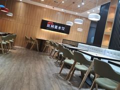 -真阿婆水饺(科技路西口店)