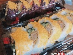 -N多寿司(印象汇店)