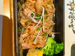 -和创柚子·会席日本料理(新区淮海街店)