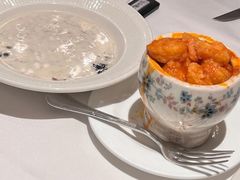 -波特曼西餐厅(南岗店)