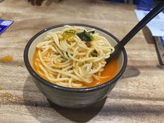 -和府捞面(东直门银座店)