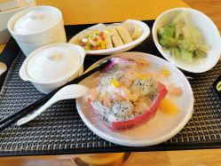 -东方幸福国际母婴月子会所