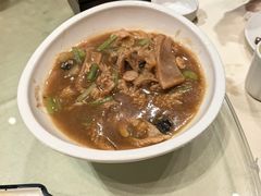 -老爷庙风味美食府(魏都大道店)