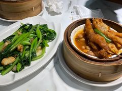 广东菜心-多多旺港式茶餐厅(新区店)