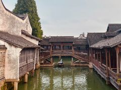 -乌镇景区