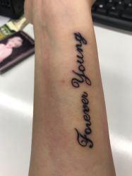 -極致刺青TATTOO STUDIO 私人订制