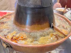 -福寿斋·老北京铜锅涮肉·烤鸭(顺义总店)