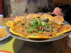 -關東雪东北菜(中庚漫游城店)