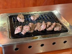 -大阪烧肉BAKA一代(国贸商住大厦店)