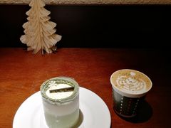 抹茶小柚子-Miss Q Family甜品·蛋糕·法甜咖啡