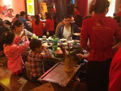 -蜀大侠火锅(建设路第五大道店)