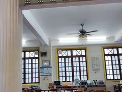 大堂-日日鲜茶餐厅(小公园店)