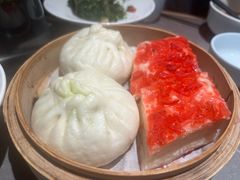 -晓淮山·扬州早茶·淮扬菜(龙阳广场店)