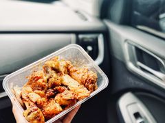 -王二甩老木子鸡(江湾店)