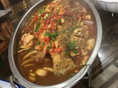 -徽州美食(三十年老店)