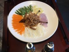 -麒麟小院·老九江菜(安平路店)
