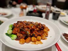 -道道鲜·崇明私房菜(五角场店)