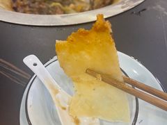 -老家大锅台·地锅鸡·铁锅炖(建邺文体路店)