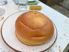 -大树餐厅(环球港店)