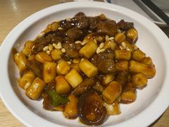 -兔爸私家小厨(新北万达店)