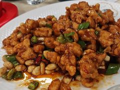 -黑石礁酒楼·海鲜(黑石礁店)