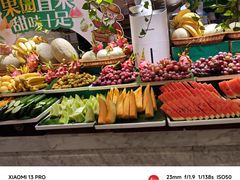 -亚马逊海鲜自助(梅溪湖步步高店)