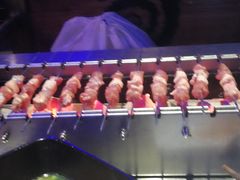 -很久以前羊肉串(大华三路店)
