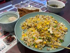 -扬二春炒饭(国庆路总店)