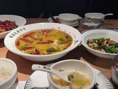 -太二酸菜鱼(兴业太古汇店)