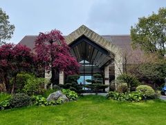 -杭州桐庐康莱德酒店西餐厅-舍