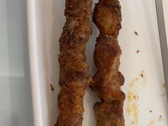 -新疆兵团食府清真(马连道店)