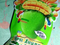 芒果干-来伊份(云从路店)