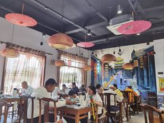 -良师门滨海人家·海鲜·家常菜(滨海城店)