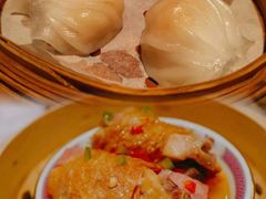 -囍凤楼·粤菜·点心·火锅(温特莱店)