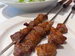 -香料集市新疆餐厅·清真聚餐(成都远洋太古里店)