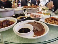 -扬浦大酒楼(平顶山路店)