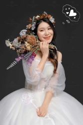 -金夫人婚纱摄影(惠阳店)