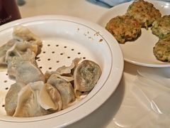 -日丰园海肠水饺·老字号大连海鲜(银泰城店)